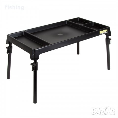НОВО Маса Faith Limunated Bivvy Table 