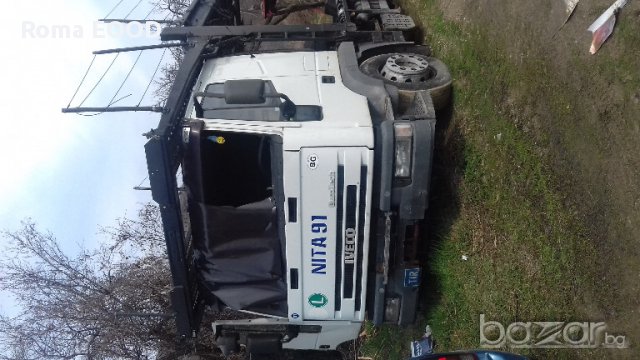 Ивеко 190Е34, снимка 1