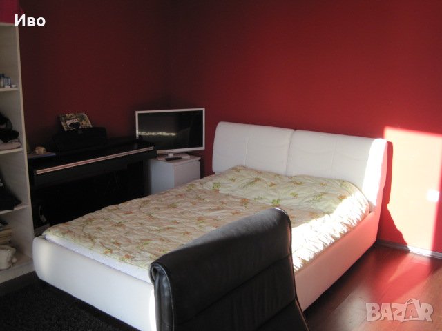 Продавам луксозен апартамент, снимка 9 - Апартаменти - 24033242