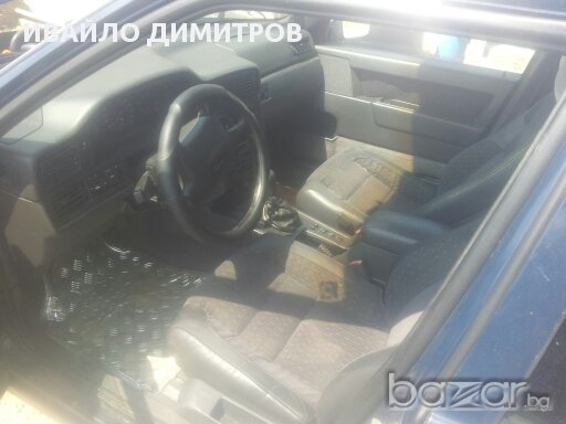 Volvo 850 2000Т на части, снимка 7 - Автомобили и джипове - 12327143