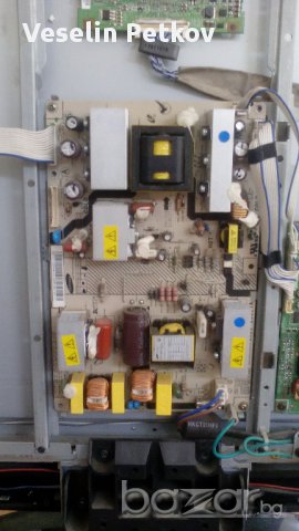 samsung le32s71b на части, снимка 4 - Части и Платки - 15264598