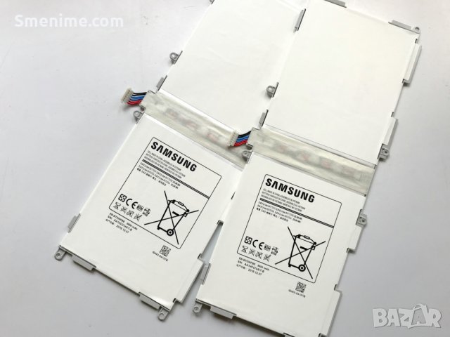 Батерия за Samsung Galaxy Tab 4 T535 10.1, снимка 1 - Оригинални батерии - 26071923