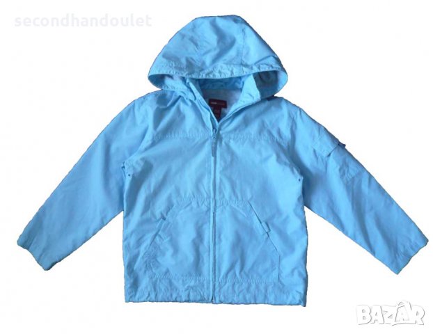 H&M детско яке, снимка 1 - Детски якета и елеци - 24385556