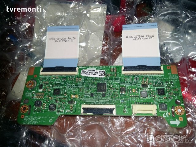 TCON BOARD BN41-02111A 
