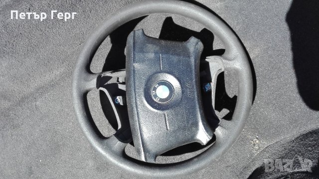 ЧАСТИ от БМВ компакт, снимка 12 - Части - 23209242