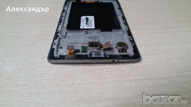 Части за LG G3 D855, снимка 6 - Резервни части за телефони - 19915625