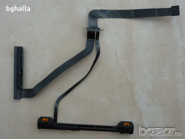 MacBook Pro 15 Early 2011 Много запазен - на части, снимка 8 - Части за лаптопи - 17868546