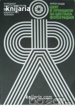 Цвят и принципи на цветната фотография 
