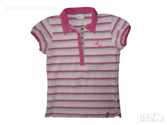 LEE дамска перфектна тениска, снимка 1