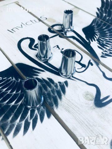 Накрайници за наргиле - женска чашка