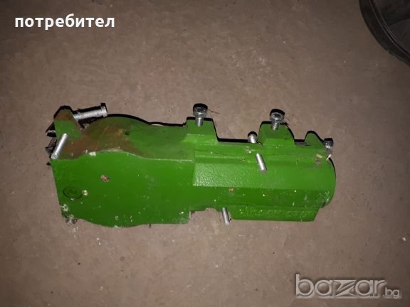 Апарат за стъклена врата