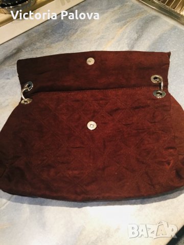 Чанта за козметика или друго, снимка 7 - Чанти - 24060583