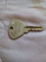 Стар контактен ключ ОДЕСОС ВАРНА, снимка 1 - Антикварни и старинни предмети - 23022397