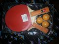 хилки за тенис на маса ;тенис ракети - различни модели,цени, снимка 9