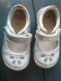 Clarks. Original. Size 20.5 Сладурски обувчици, снимка 1 - Бебешки обувки - 25187695