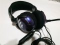 Saitek GH20 Vibration Gaming Headset , снимка 1 - Слушалки и портативни колонки - 25013003