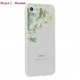  Силиконов кейс с принт на цветя за Huawei Mate 20 Lite Pro P30 PRO, снимка 4