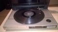 поръчан-philips fp146 linear tracking turntable-made in france, снимка 9