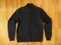 Michael Kors Big MK Logo Full Zip Fleece Sweatshirt Jacket, снимка 5