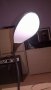 лед лампа-настолна 65х18см с сензор-внос швеицария, снимка 16