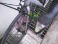 Шосеен велосипед съвременен с алуминиева рамка, снимка 5