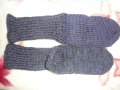 Плетени терлички и чорапи за деца и възрастни, снимка 6