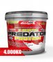 AMIX 100% Predator Protein - 4.000кг, снимка 1 - Хранителни добавки - 23099571
