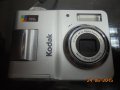 фотоапарат Kodak Easyshare C433 4 MP Digital Camera with 3xOptical Zoom, снимка 1 - Фотоапарати - 11088312