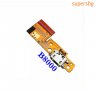 букса захранване с кабел за Lenovo Tablet Pad Yoga 8 B8000 Micro USB Dock jack socket Connector Port, снимка 1 - Таблети - 20942939