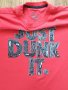 nike dri fit - страхотна мъжка тениска КАТО НОВА, снимка 3