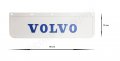 Релефни гумени бели калобрани Волво/Volvo, снимка 10