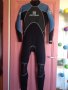 Неопренов костюм Rip Curl 2mm юношески мъжки за дайвинг сърфинг рафтинг, снимка 1 - Водни спортове - 15889388