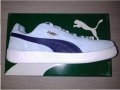 Puma Dallas номера 40.5 и 44.5 Оригинални Мъжки Кецове , снимка 8