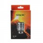 Smok TFV8 -  Q4 coils 0.15oma - оригинален продукт! , снимка 1 - Аксесоари за електронни цигари - 16293336