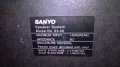 Sanyo sx-x5/3 way-2Х140w/6ohm-34x23x23см-2бр-внос швеицария, снимка 15