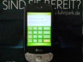 HTC Herald P4350 