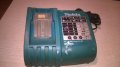 Makitta dc18rat-ni-mh & li-ion charger 7.2-18v/9amp-внос швеицария, снимка 2