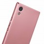 Thin Fit твърд мат кейс за Sony XPERIA XA ULTRA, снимка 10