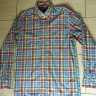 Мъжка спортна риза GANT , 100% памук, снимка 1 - Ризи - 18195929