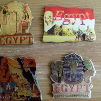 " Древния Египет " - голямо разнообрзие от магнит4ета , снимка 7 - Колекции - 25865183