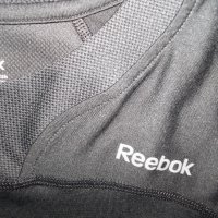 Тениска REEBOK   дамска,ХЛ, снимка 4 - Спортни екипи - 25986953