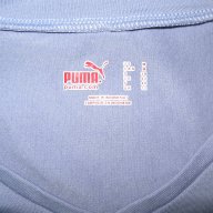 Тениска PUMA  дамска,м, снимка 1 - Тениски - 18465422