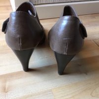 Токчета Graceland, снимка 5 - Дамски обувки на ток - 24015118