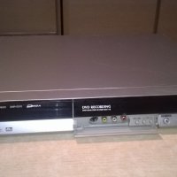 поръчано-panasonic dmr-es10 dvd recorder-за ремонт, снимка 1 - Плейъри, домашно кино, прожектори - 25113986