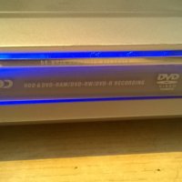 jvc dr-mh20se-hdd/dvd recorder-made in germany, снимка 4 - Плейъри, домашно кино, прожектори - 23202602