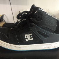 маркови маратонки DC Shoes Rebound KB, снимка 1 - Детски маратонки - 25350724