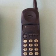 Телефон  Panasonic, снимка 5 - Стационарни телефони и факсове - 13384189
