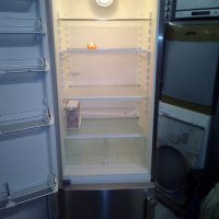 Хладилник с фризер Либхер Комфорт НА ЧАСТИ!!, снимка 3 - Хладилници - 25232403