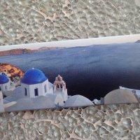 магнит платноходка от остров Кос, снимка 18 - Други ценни предмети - 19421844