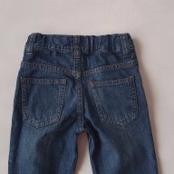 Хубави дънки за момче,на H&M, 080 см. , снимка 6 - Бебешки дънки - 17943597
